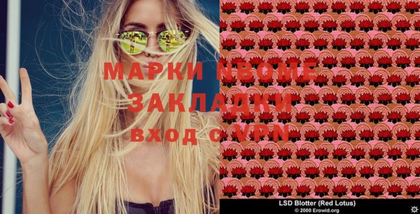 прущая мука Анива